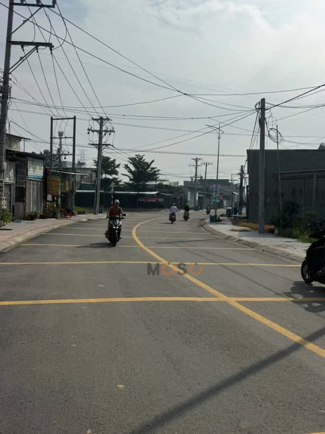 Plot of land 135.1 m² · Bình Chuẩn 67