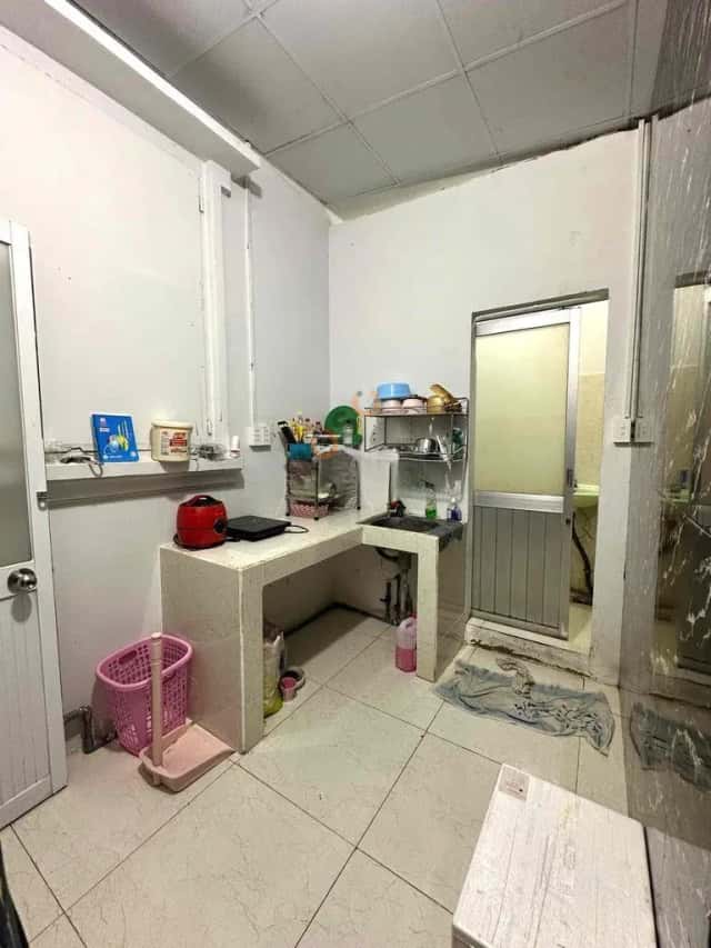 Room 30 m² · QV07 ấp 5