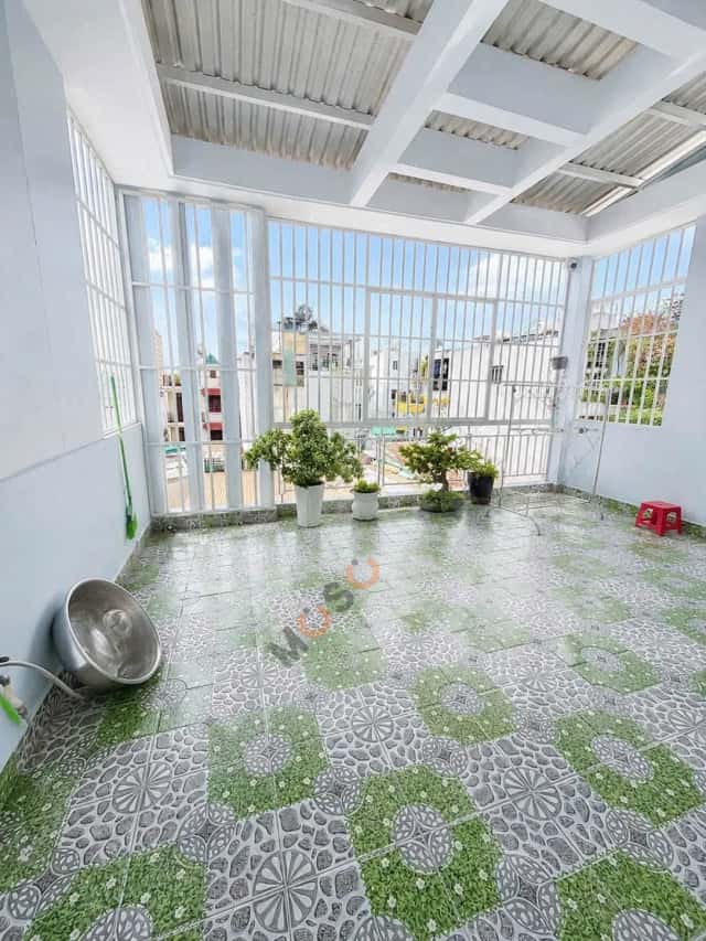 Nhà phố 40,9 m² · 2 PN · Cao Lỗ