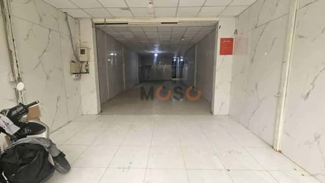 Townhouse 175 m² · 1 bed · Phạm Hùng