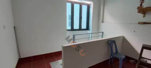 Nhà phố 40 m² · 4 PN · Phố Yên Duyên
