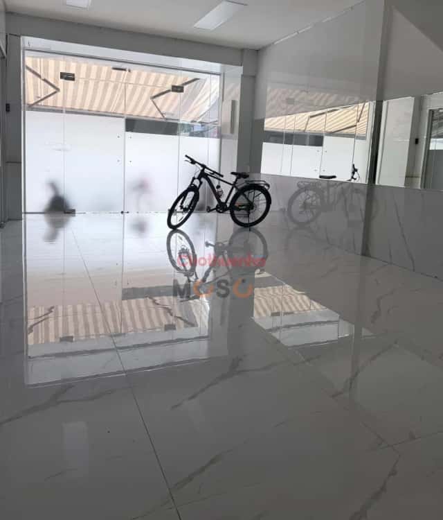 Nhà phố 32 m² · Đường Công Trường An Đông