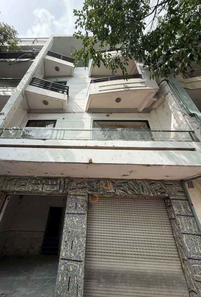 Nhà phố 66 m² · 5 PN · Đường Trường Sa