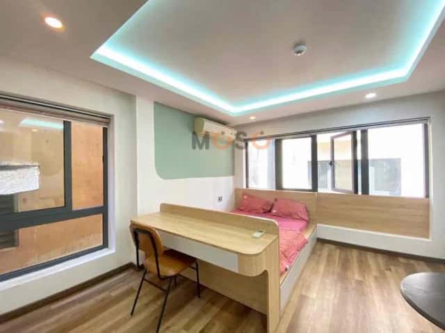Room 25 m² · Đường Lý Thái Tổ