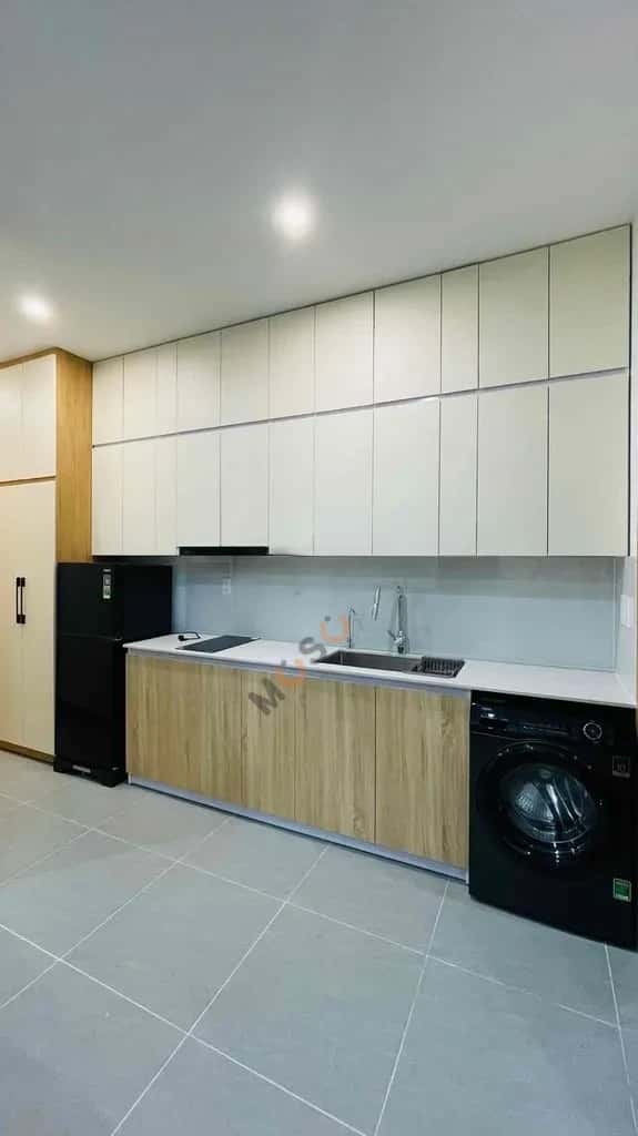 Căn hộ 60 m² · 2 PN · Phạm Xuân Ẩn