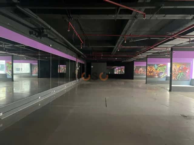 Townhouse 455 m² · Thanh Xuân Bắc