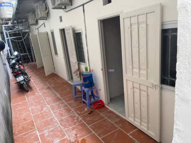 Room 12 m² · Nguyễn Đổng Chi