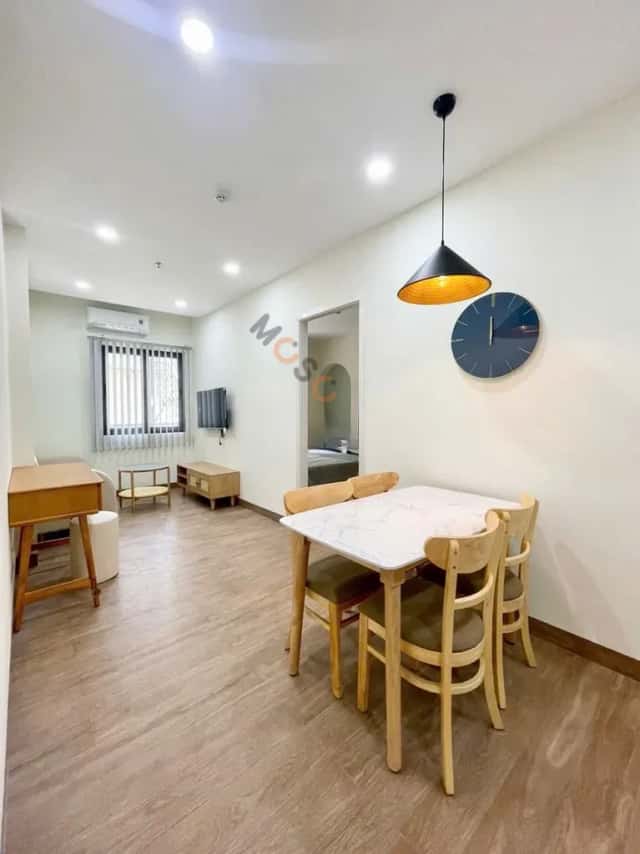 Phòng trọ 40 m² · Phạm Viết Chánh