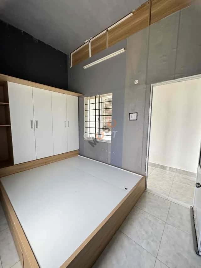 Townhouse 74 m² · 2 bed · Trần Huy Liệu