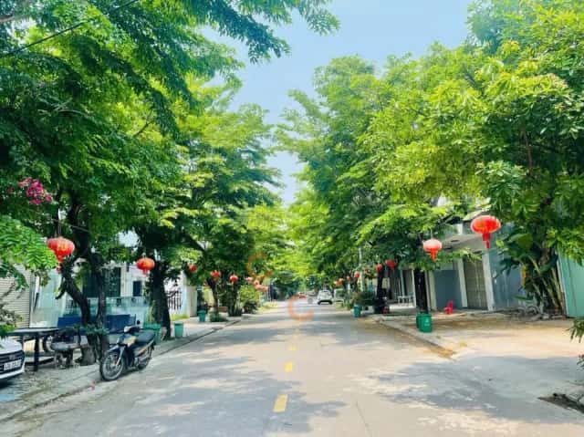 Đất 100 m² · Số nhà 262 Diệp Minh Châu