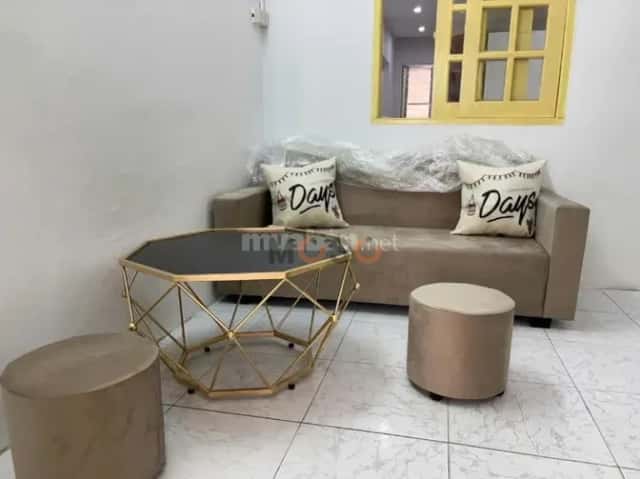 Phòng trọ 36 m² · Trần Hưng Đạo