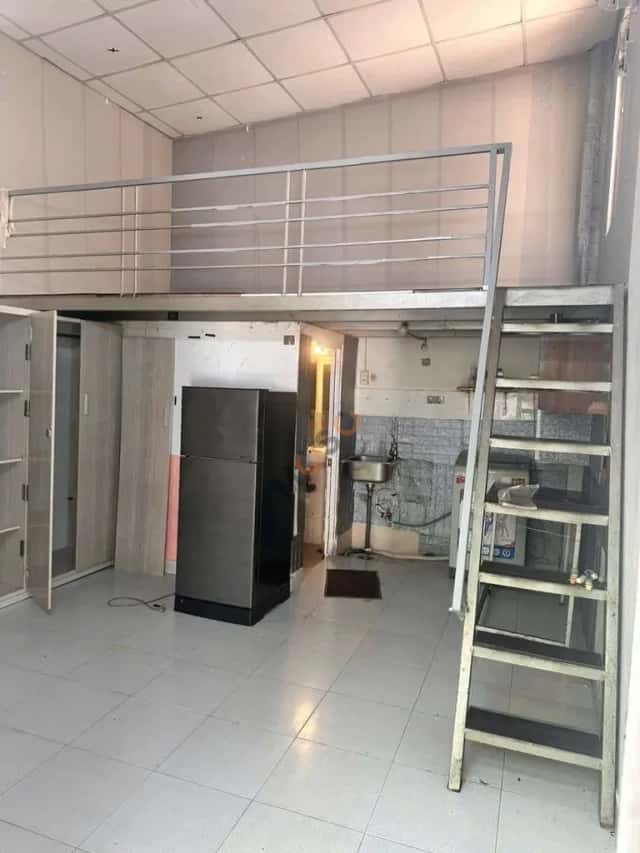 Room 20 m² · Đường Đỗ Xuân Hợp