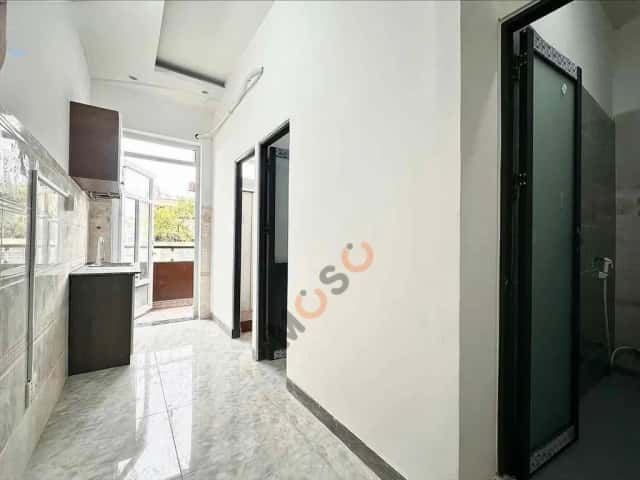 Apartment 40 m² · 2 bed · Đường Lê Đức Thọ