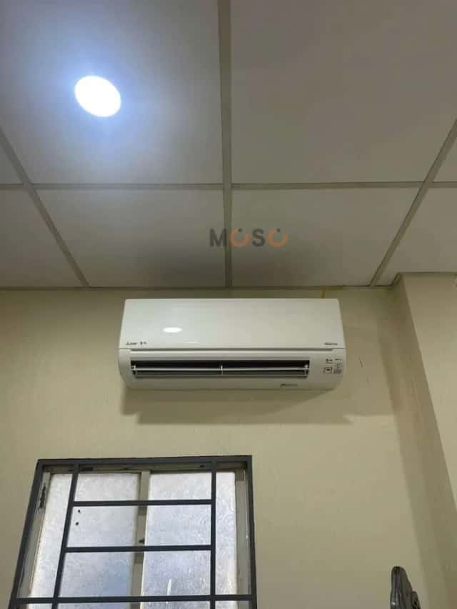 Townhouse 15.2 m² · 2 bed · Nguyễn Sơn