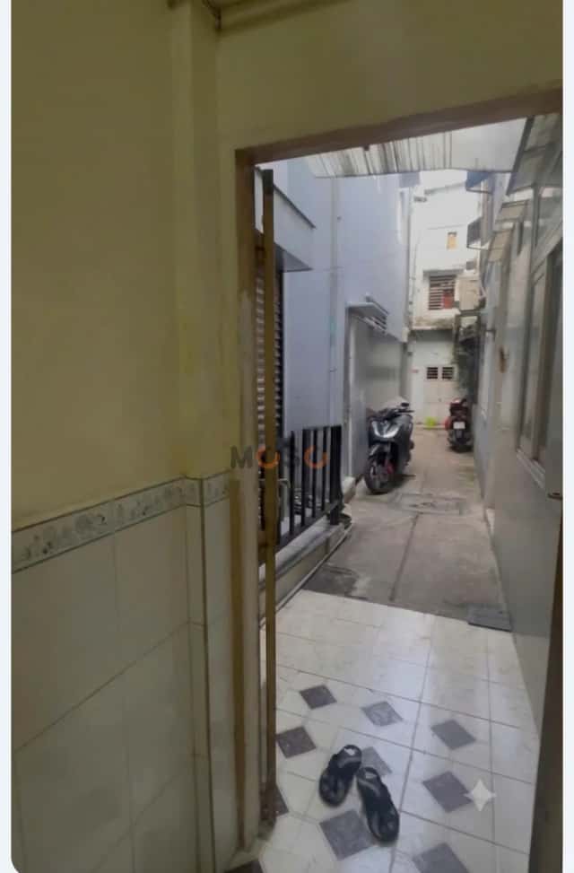 Townhouse 16 m² · 2 bed · Mai Văn Ngọc 