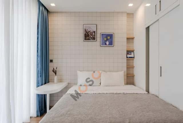 Căn hộ 93 m² · Đại lộ Thăng Long