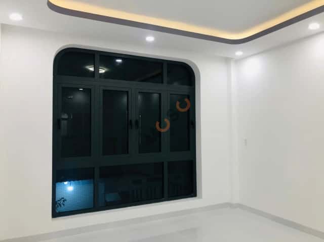 Townhouse 50.3 m² · 6 bed · Tỉnh Lộ 10
