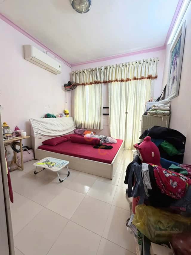 Nhà phố 32,9 m² · 2 PN · Ba Đình