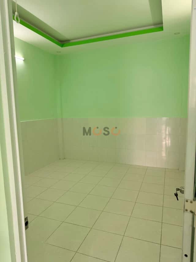 Nhà phố 41 m² · 5 PN · đường Văn Thân