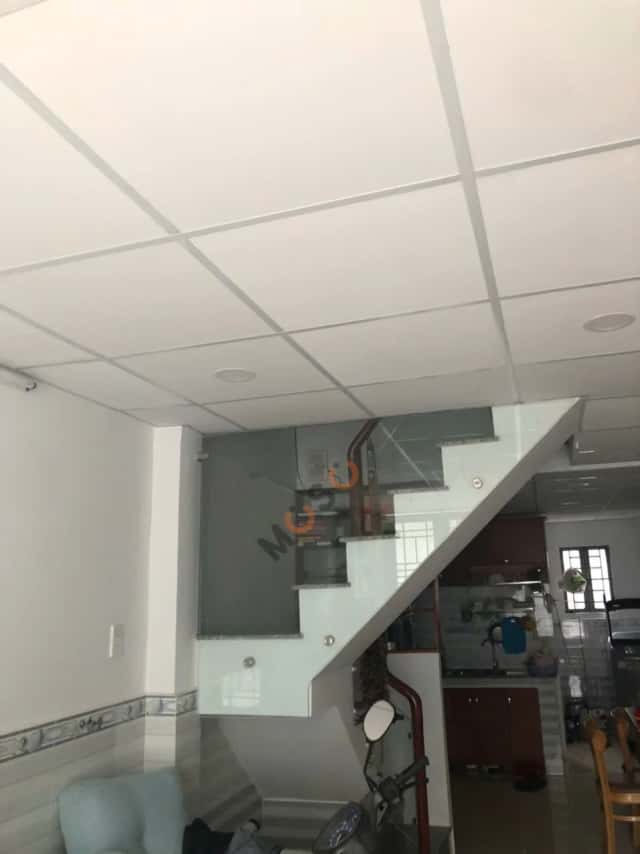 Nhà phố 29,8 m² · 2 PN · đường An Dương Vương
