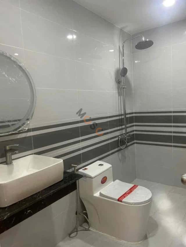 Nhà phố 80,2 m² · 1 PN · đường Hương Lộ 2