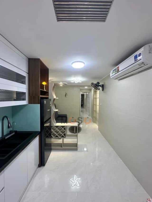 Apartment 80 m² · 2 bed · Phường Phương Liệt