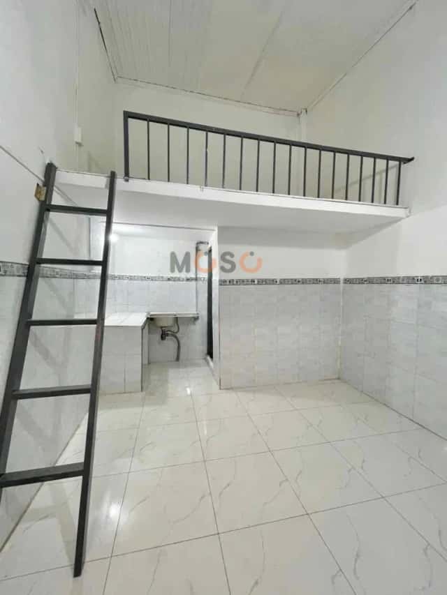 Room 15 m² · Đường Thống Nhất