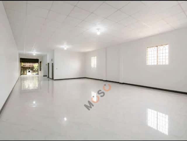Townhouse 250 m² · Xuân Thới Đông