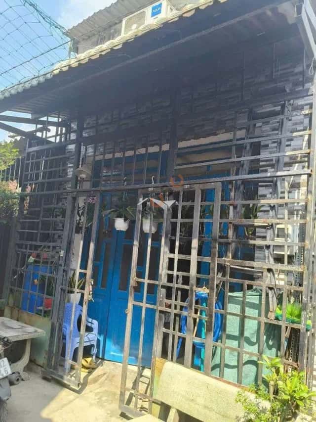 Townhouse 40 m² · Quốc lộ 1A