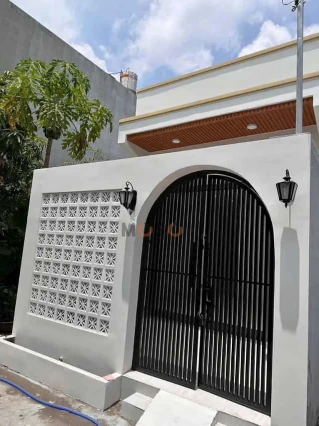 Townhouse 88 m² · 2 bed · Tổ 44 KP3