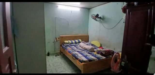 Nhà phố 97,3 m² · 2 PN · Lê Trọng Tấn