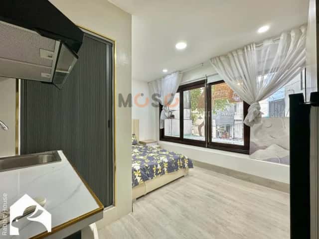 Apartment 25 m² · Đường Huỳnh Văn Bánh