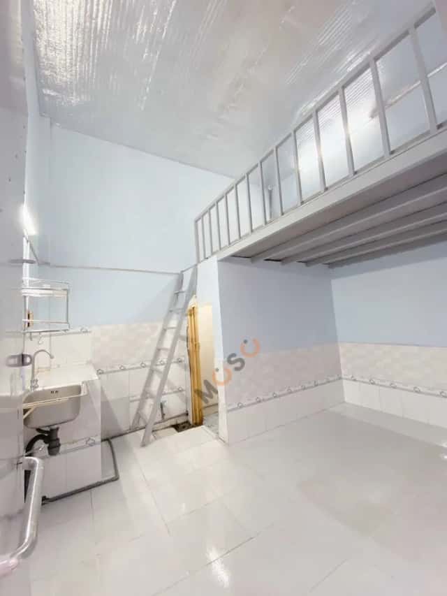 Room 20 m² · Đường Số 1
