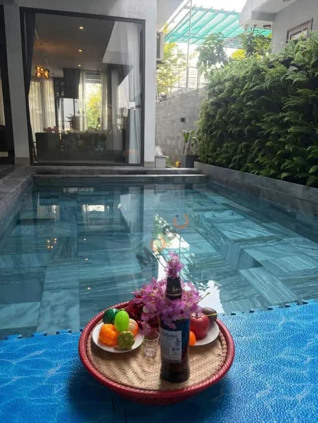 Nhà phố 200 m² · 4 PN · Hòa Xuân