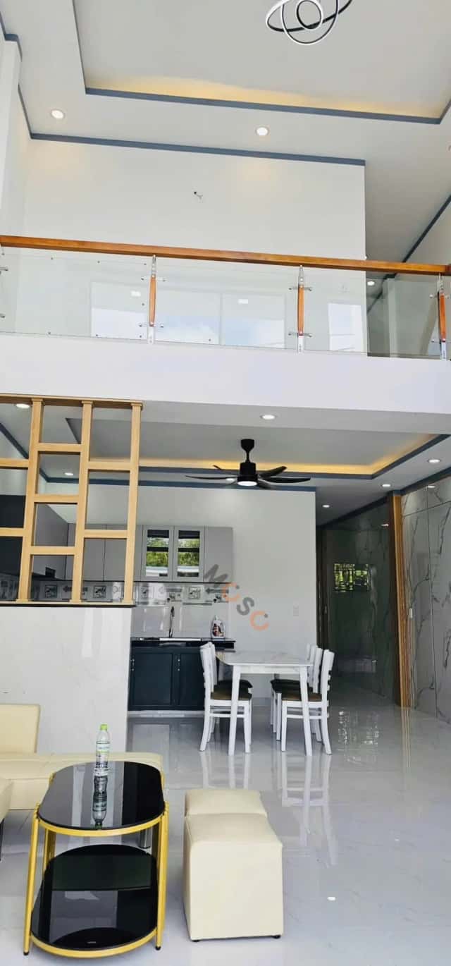 Nhà phố 168,2 m² · 3 PN · An Điền