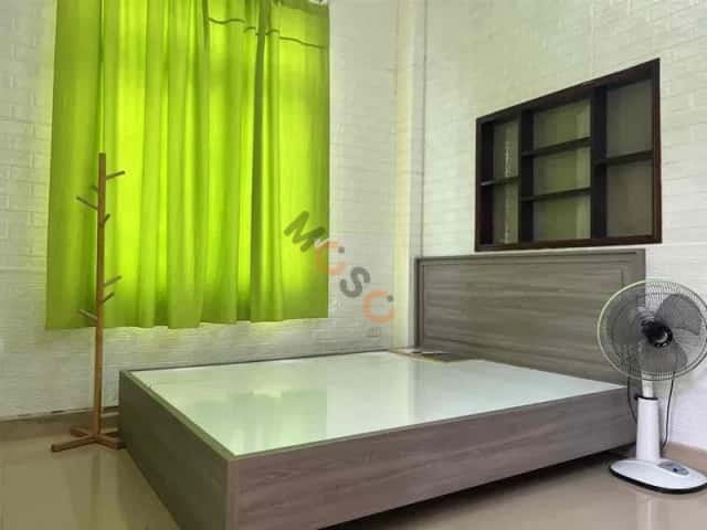 Room 18 m² · Đường Hải Hồ