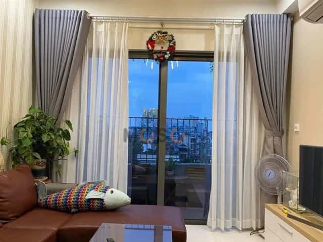 Apartment 92 m² · 3 bed · 49