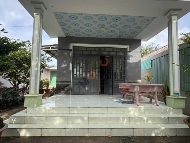 Nhà phố 357 m² · 2 PN · đường DT748