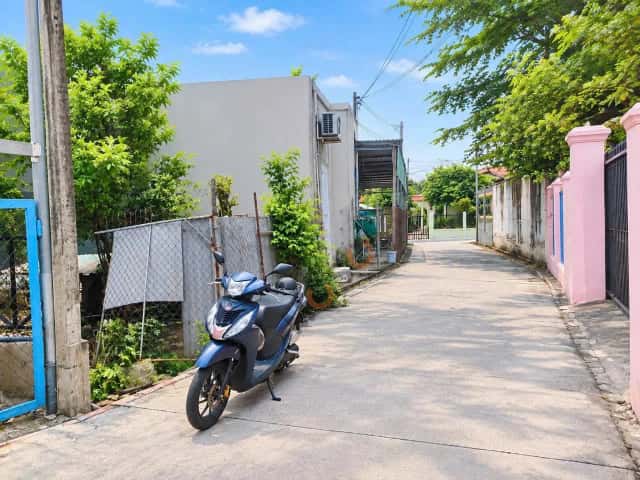 Đất 147,1 m² · đường ĐX 101