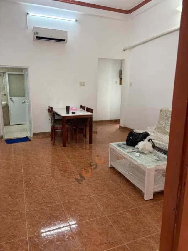 Apartment 68 m² · 2 bed · Cách Mạng Tháng Tám