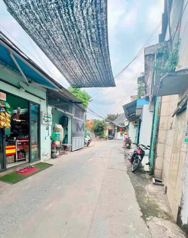 Plot of land 65.8 m² · Phạm Như Xương