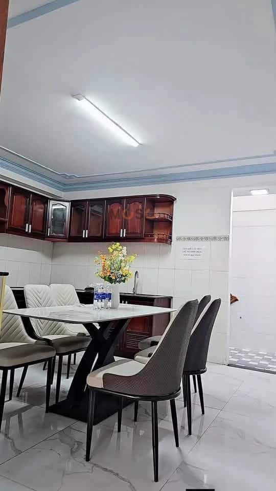 Townhouse 67.8 m² · 3 bed · Nguyễn Ảnh Thủ