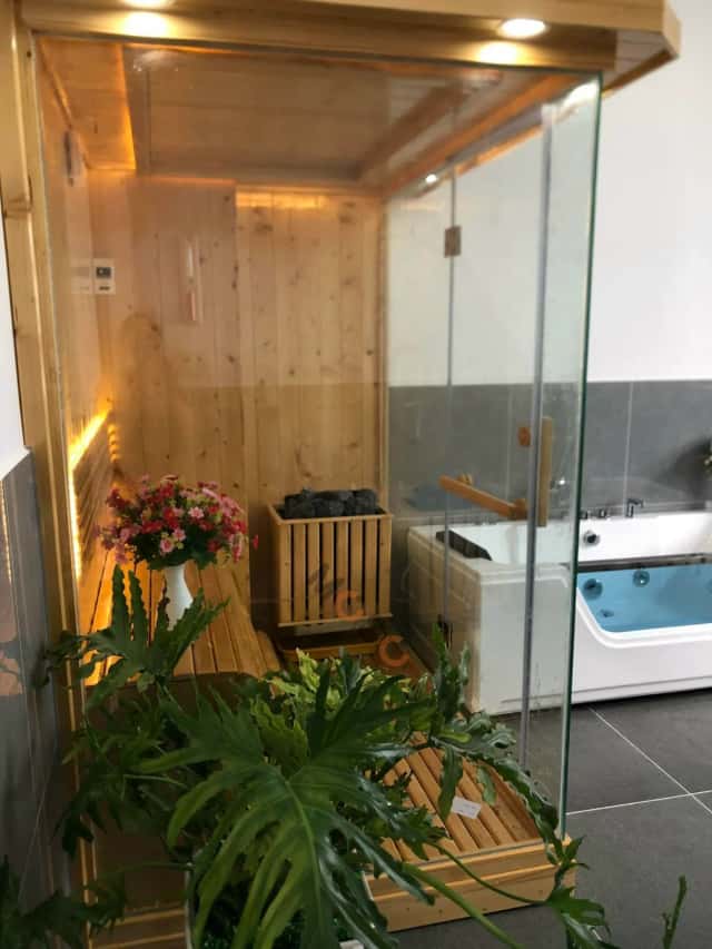 Townhouse 74.2 m² · 4 bed · đường D2
