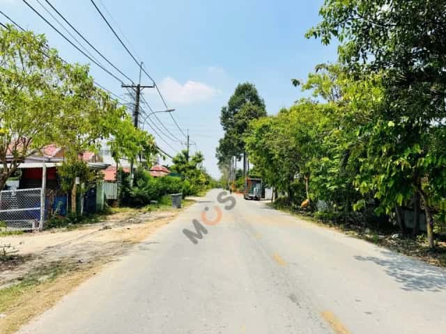 Plot of land 215.5 m² · Nhuận Đức