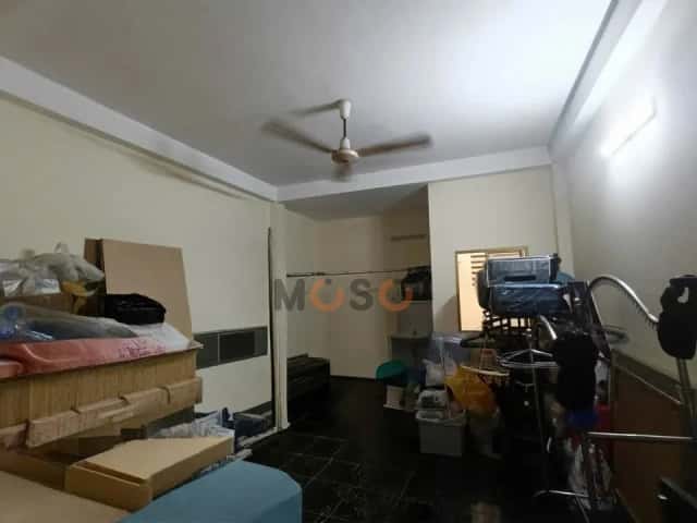 Townhouse 72 m² · 4 bed · đường số 3, Cư xá Chu Văn An