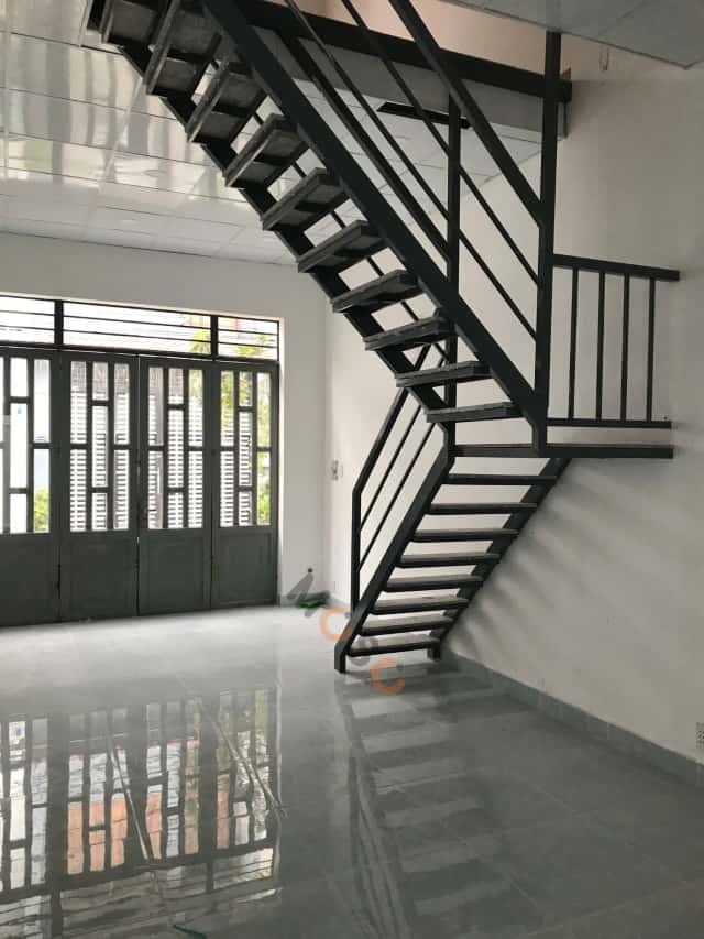 Nhà phố 79,8 m² · 4 PN · Bình Thành