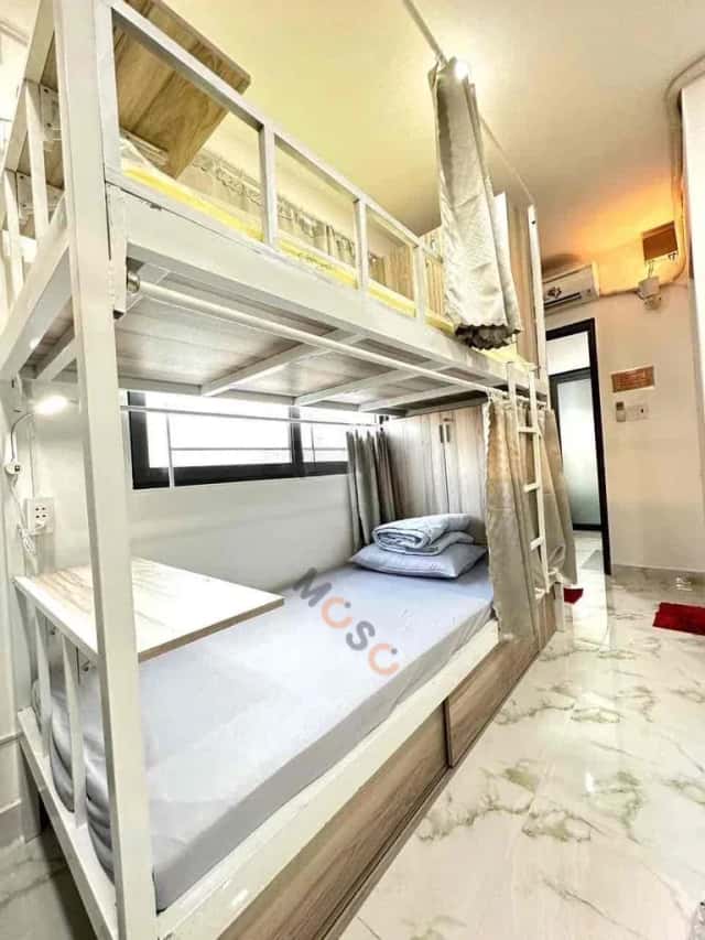 Room 30 m² · Lê Đức Thọ