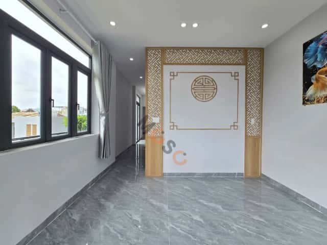 Townhouse 70 m² · 3 bed · Điện Biên Phủ