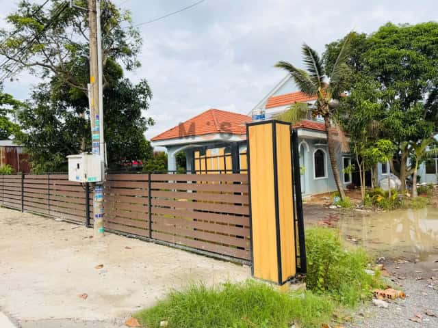 Đất 1000 m² · Đặng Công Bỉnh