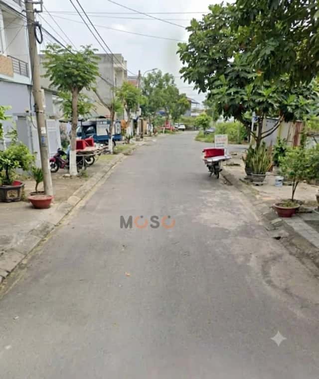 Đất 100 m² · Hà Văn Mao